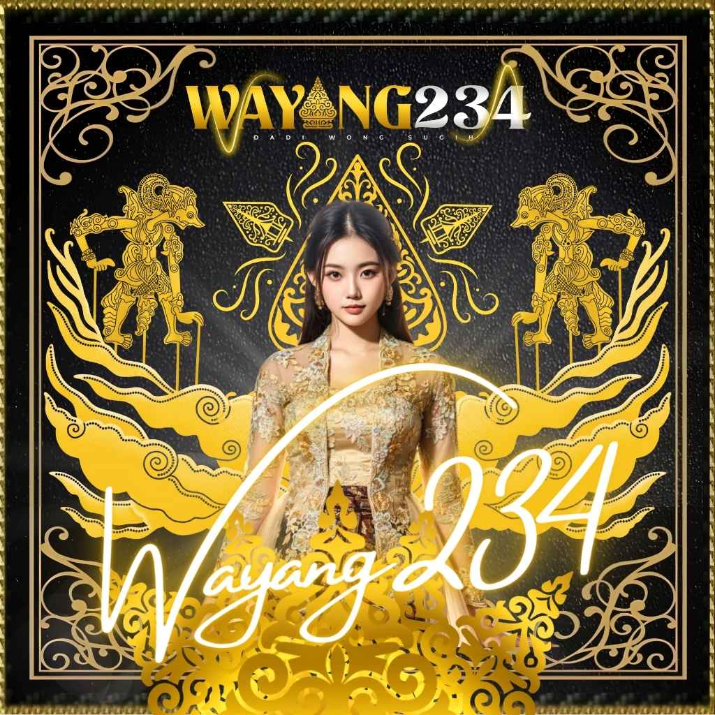 WAYANG234: Pusat Informasi Wayang Gatotkaca dengan Dokumentasi Terlengkap di Indonesia image 1